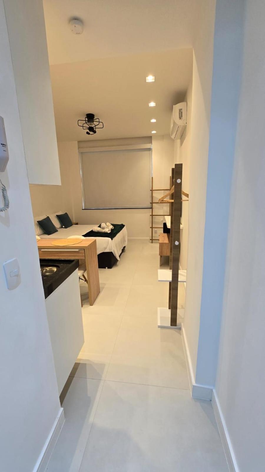 Appartement Rc Atlantica - Copacabana