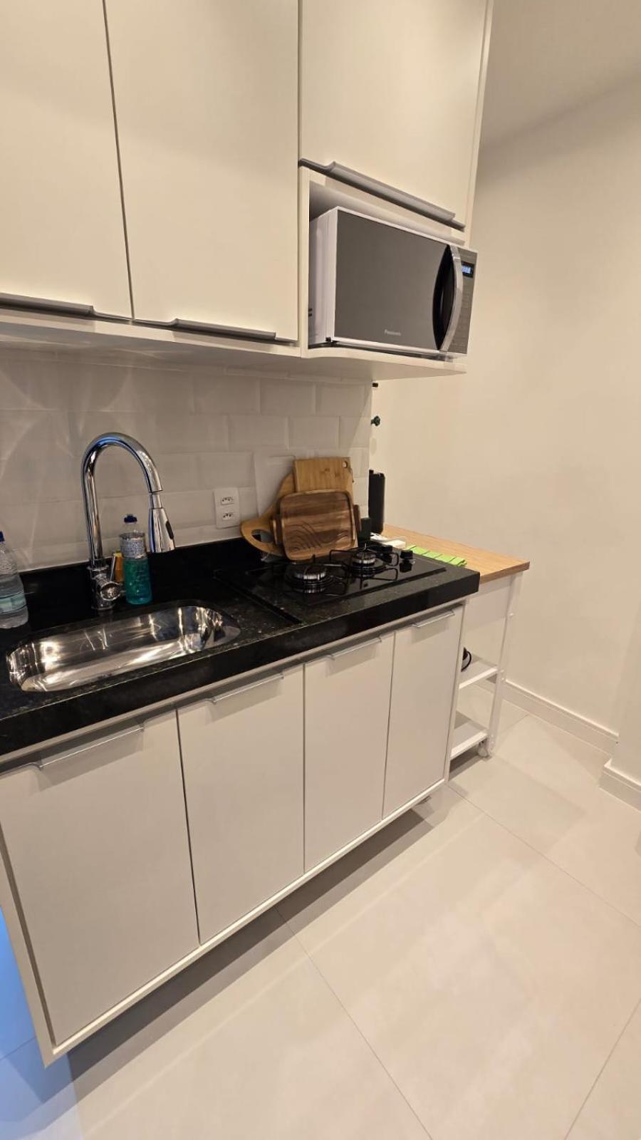 Rc Atlantica - Copacabana Appartement *