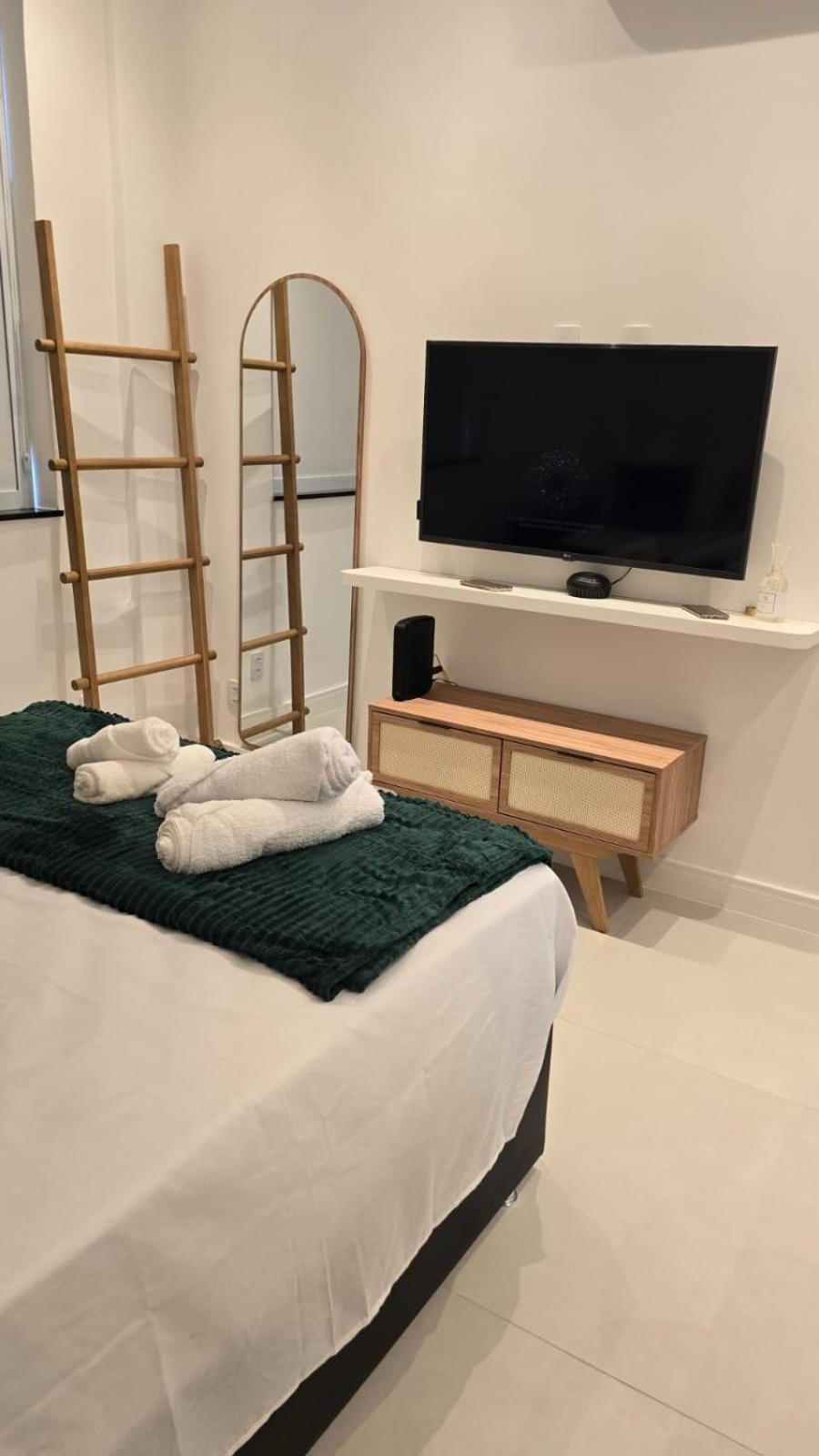 Appartement Rc Atlantica - Copacabana Rio de Janeiro