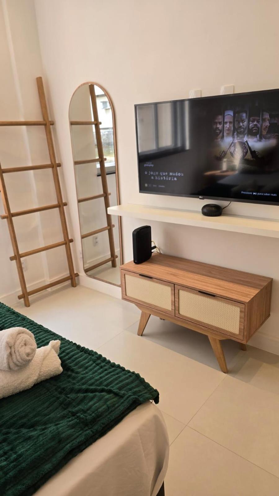 Appartement Rc Atlantica - Copacabana *