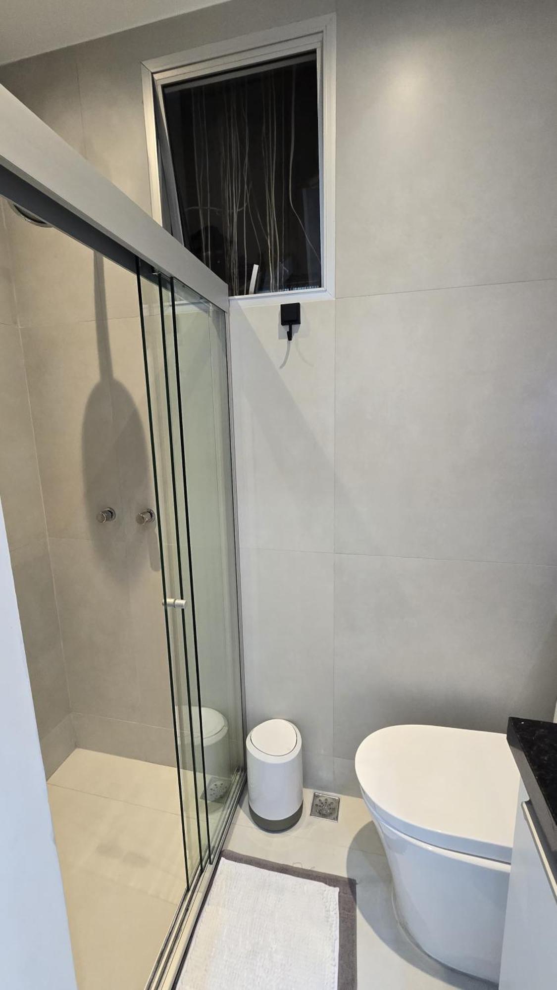 Appartement Rc Atlantica - Copacabana