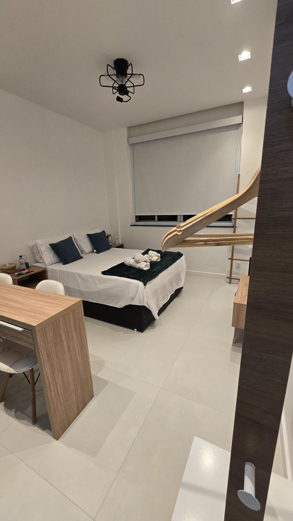 Rc Atlantica - Copacabana Appartement *