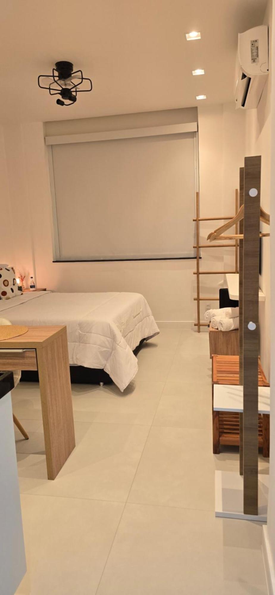 Appartement Rc Atlantica - Copacabana