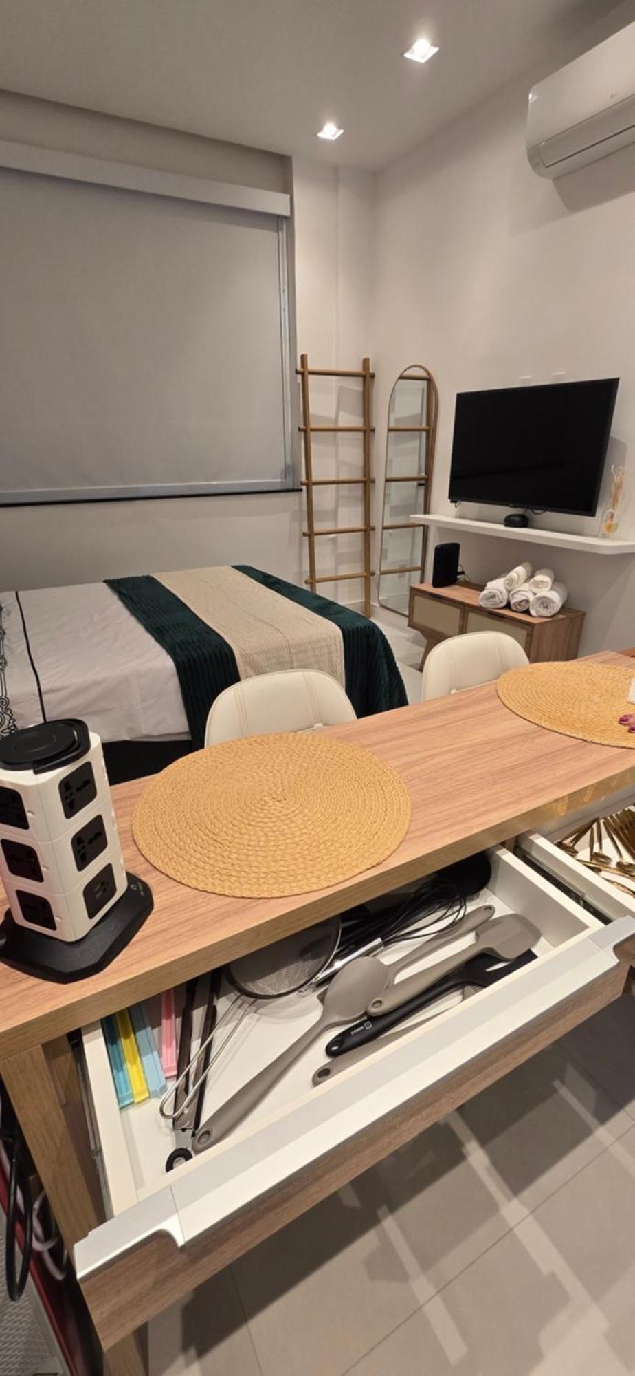 Rc Atlantica - Copacabana Appartement