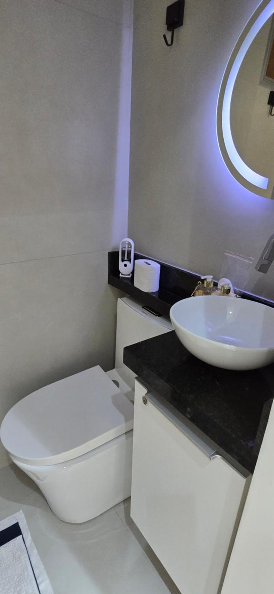 Rc Atlantica - Copacabana Appartement *