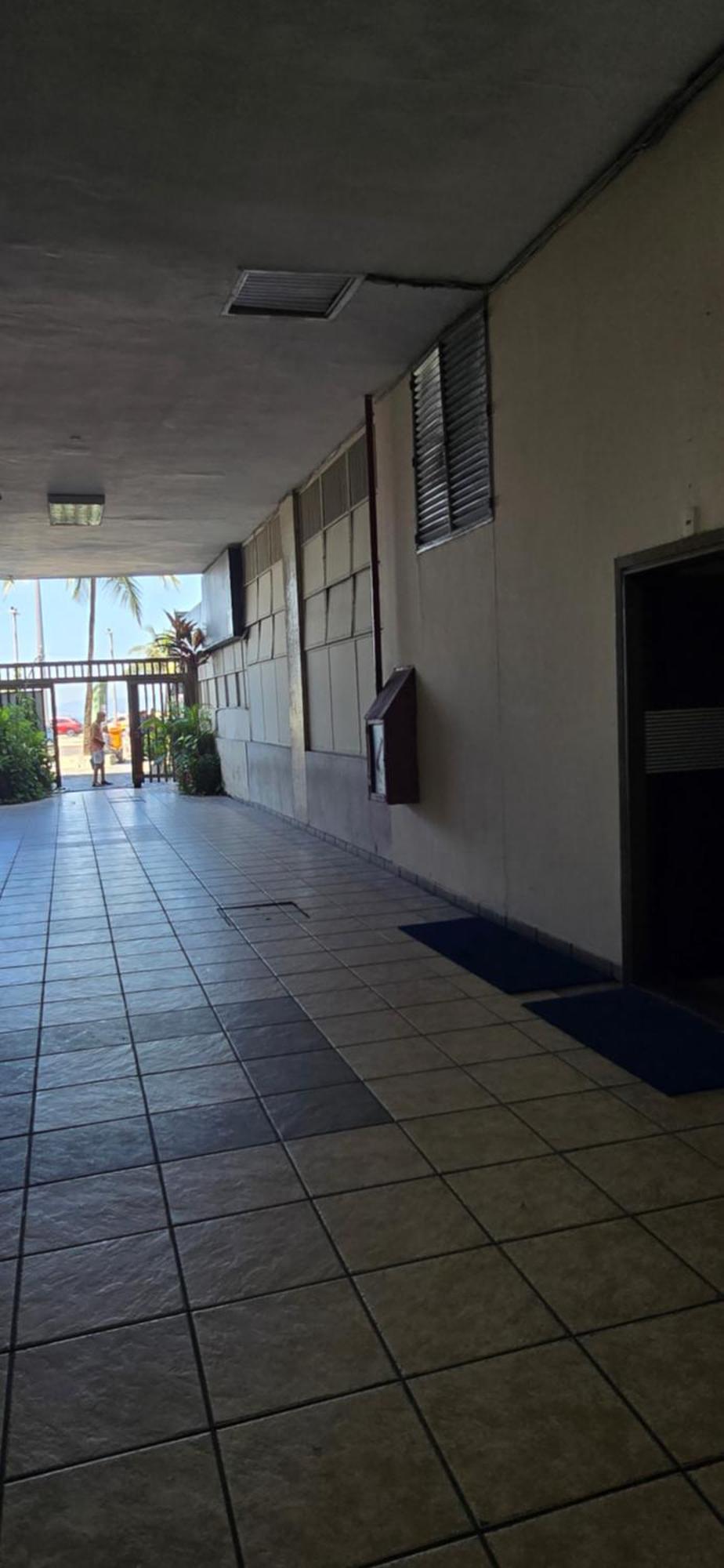 Appartement Rc Atlantica - Copacabana