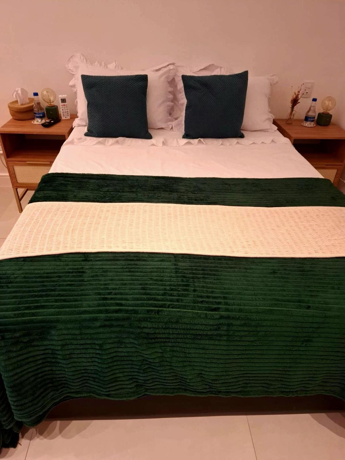 Appartement Rc Atlantica - Copacabana
