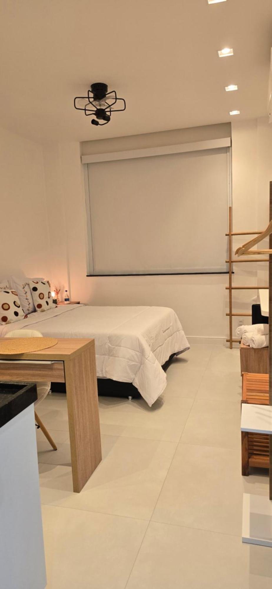 Apartment Rc Atlantica - Copacabana *