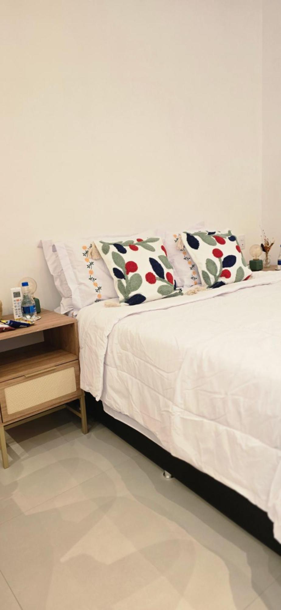 Rc Atlantica - Copacabana Apartment Rio de Janeiro