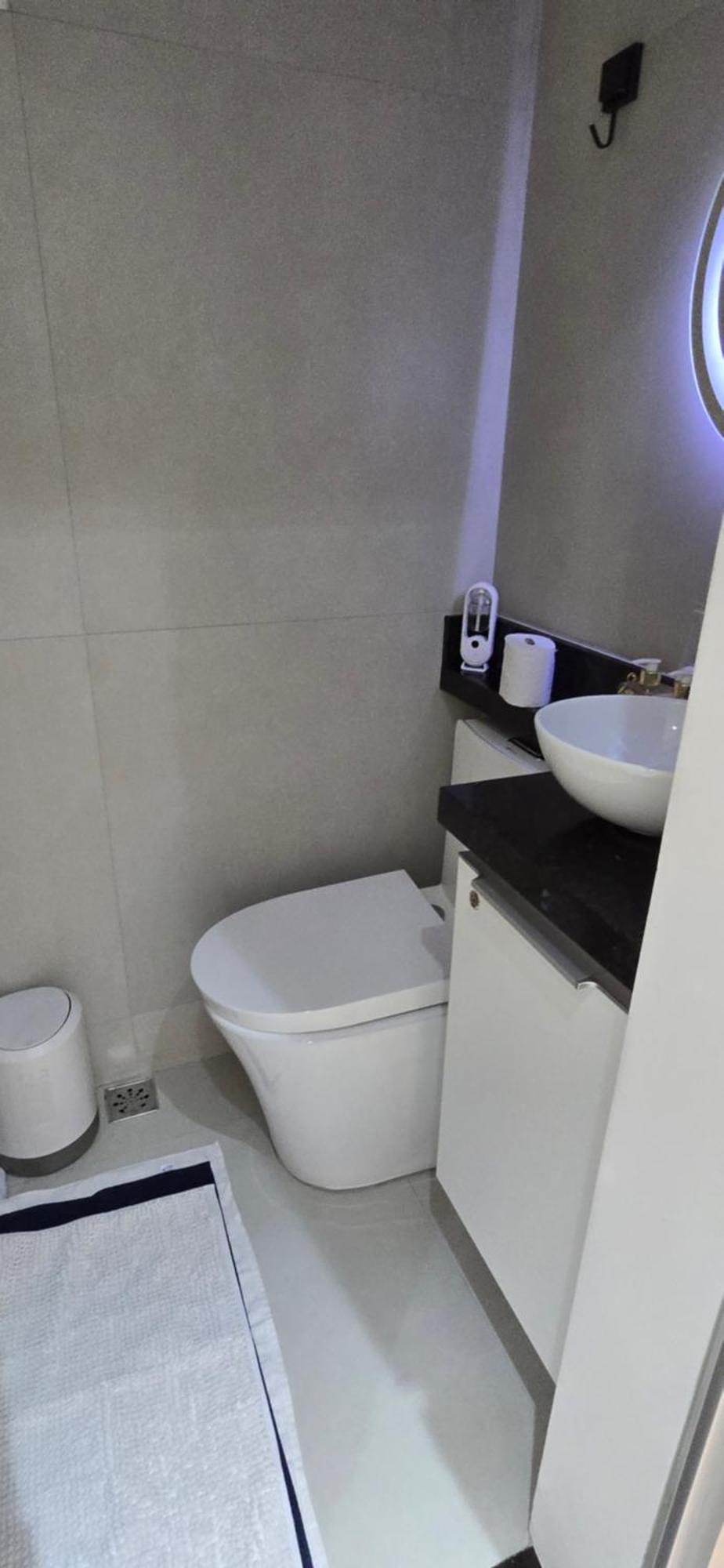 Apartment Rc Atlantica - Copacabana *