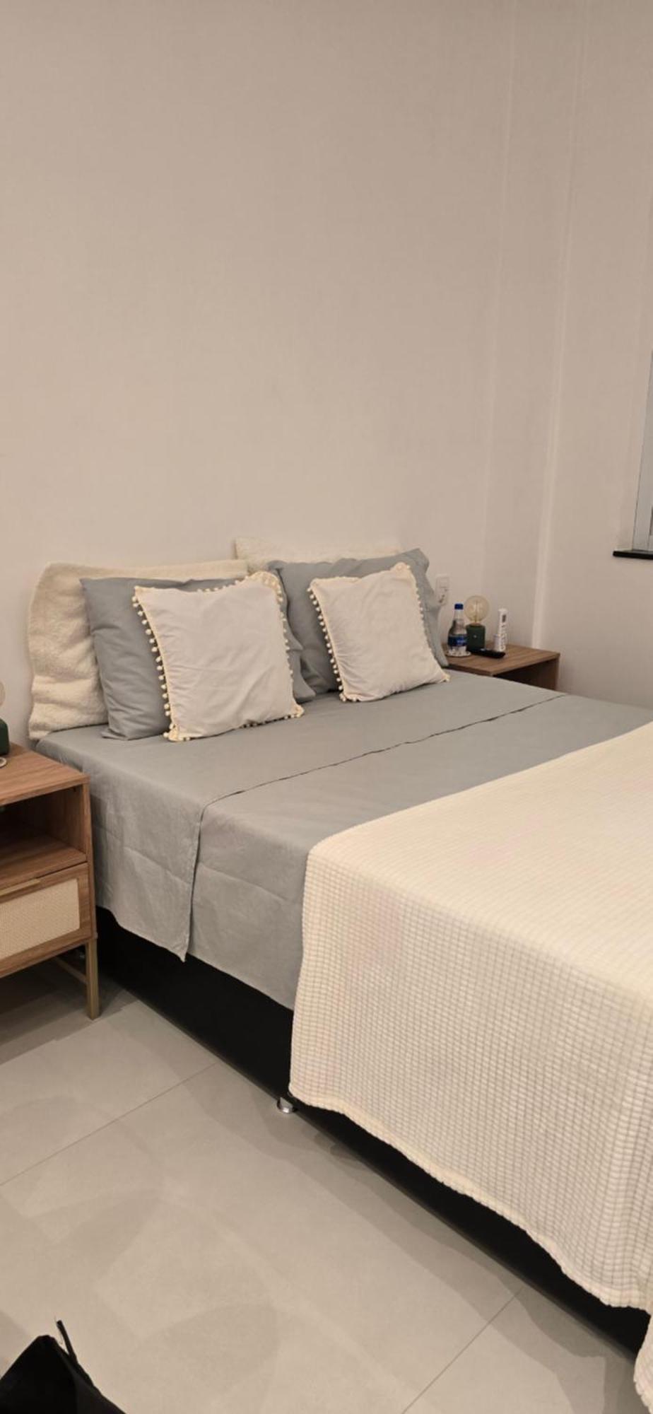 Apartment Rc Atlantica - Copacabana Rio de Janeiro
