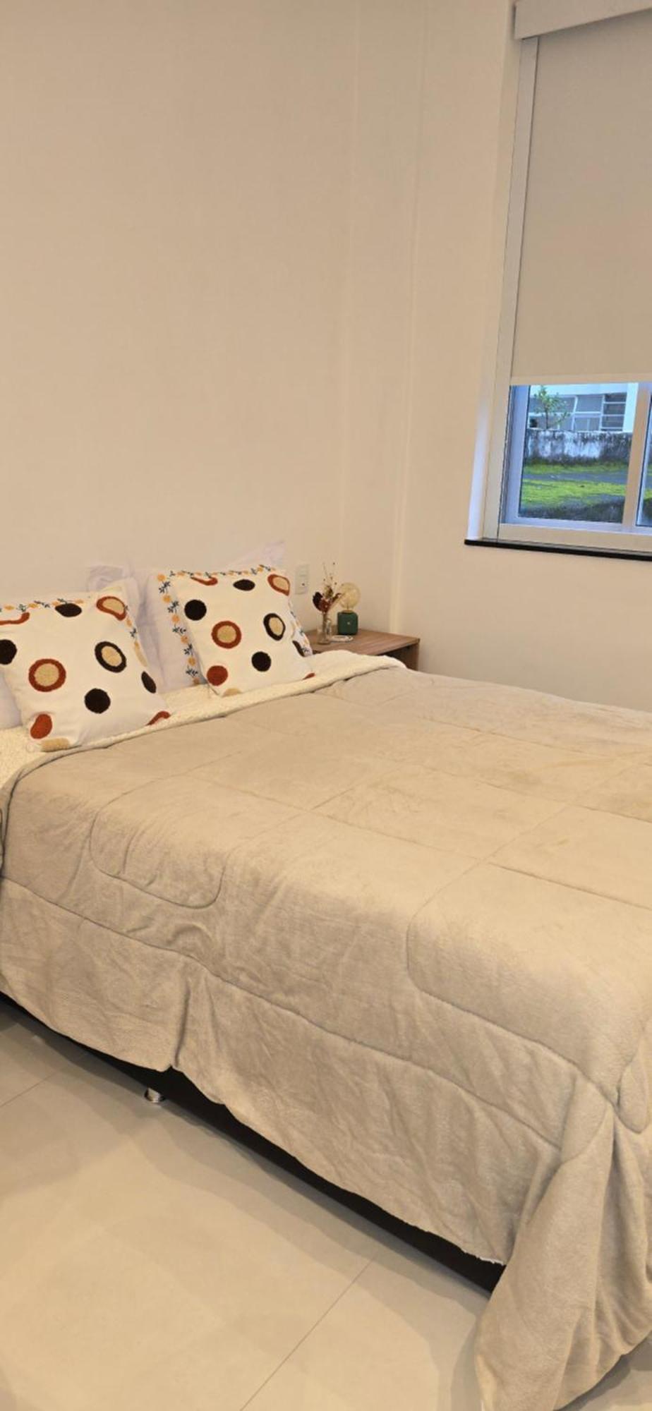Rc Atlantica - Copacabana Apartment